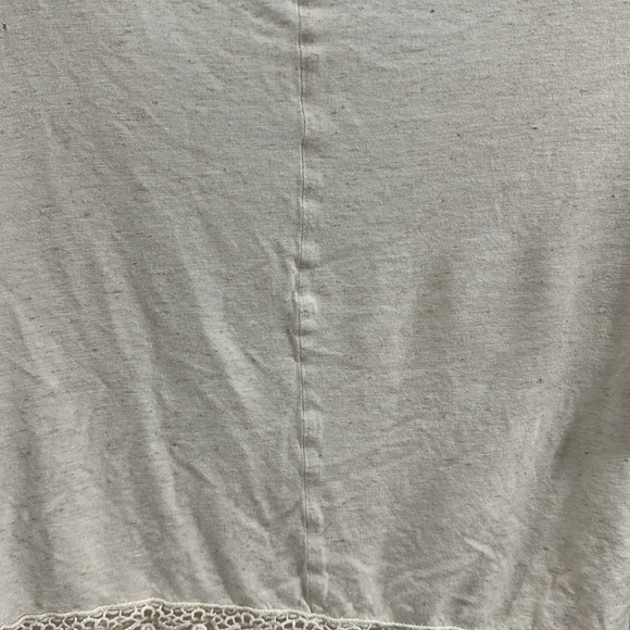 Staring at Stars Fringe Detail Top - Picture 11 of 12